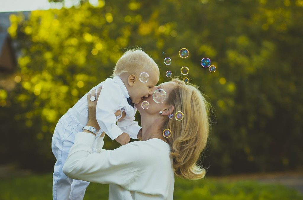 Laisser son enfant en toute tranquillité à une assistante maternelle ?