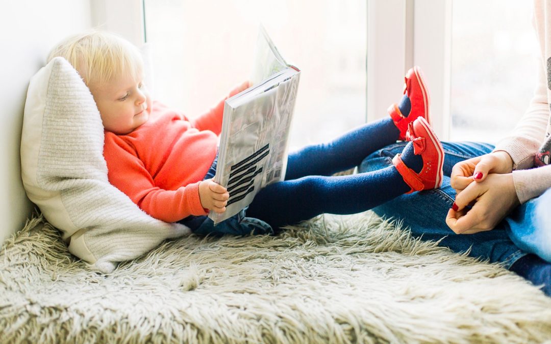 Conseils pour rendre les vêtements des enfants plus confortables