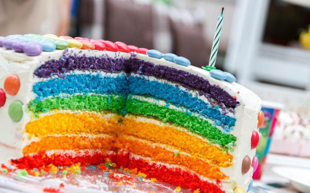 3 conseils pour réussir l’anniversaire de votre fillette