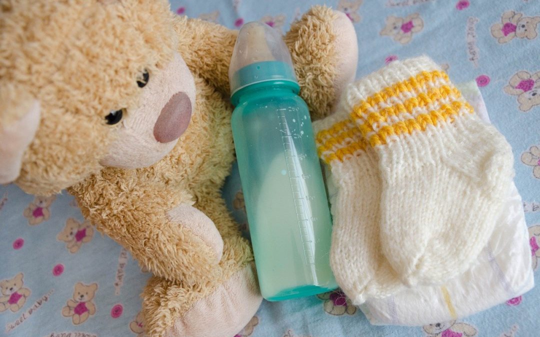 Les avantages du stérilisateur de biberon pour bébé