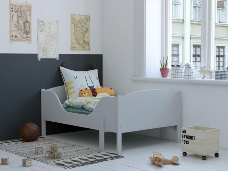 Guide pour réussir l’aménagement d’une chambre d’enfant