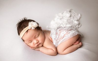 Idées et techniques pour une séance photo de bébé réussie