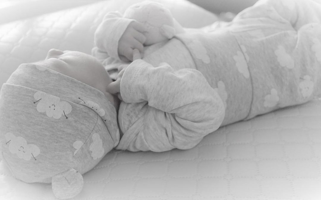 Assurer le bien-être de son bébé avec des produits d’hygiène sains