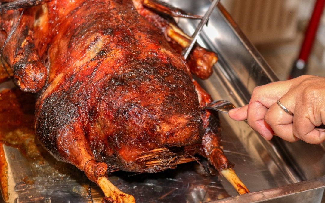 Comment faire cuire des suprêmes de pintade