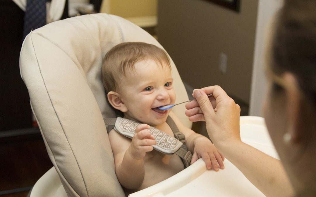 Prendre soin de vous et de votre bébé