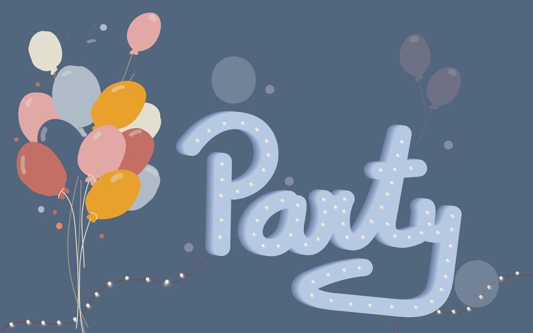 Anniversaire de votre enfant : comment l’organiser ?