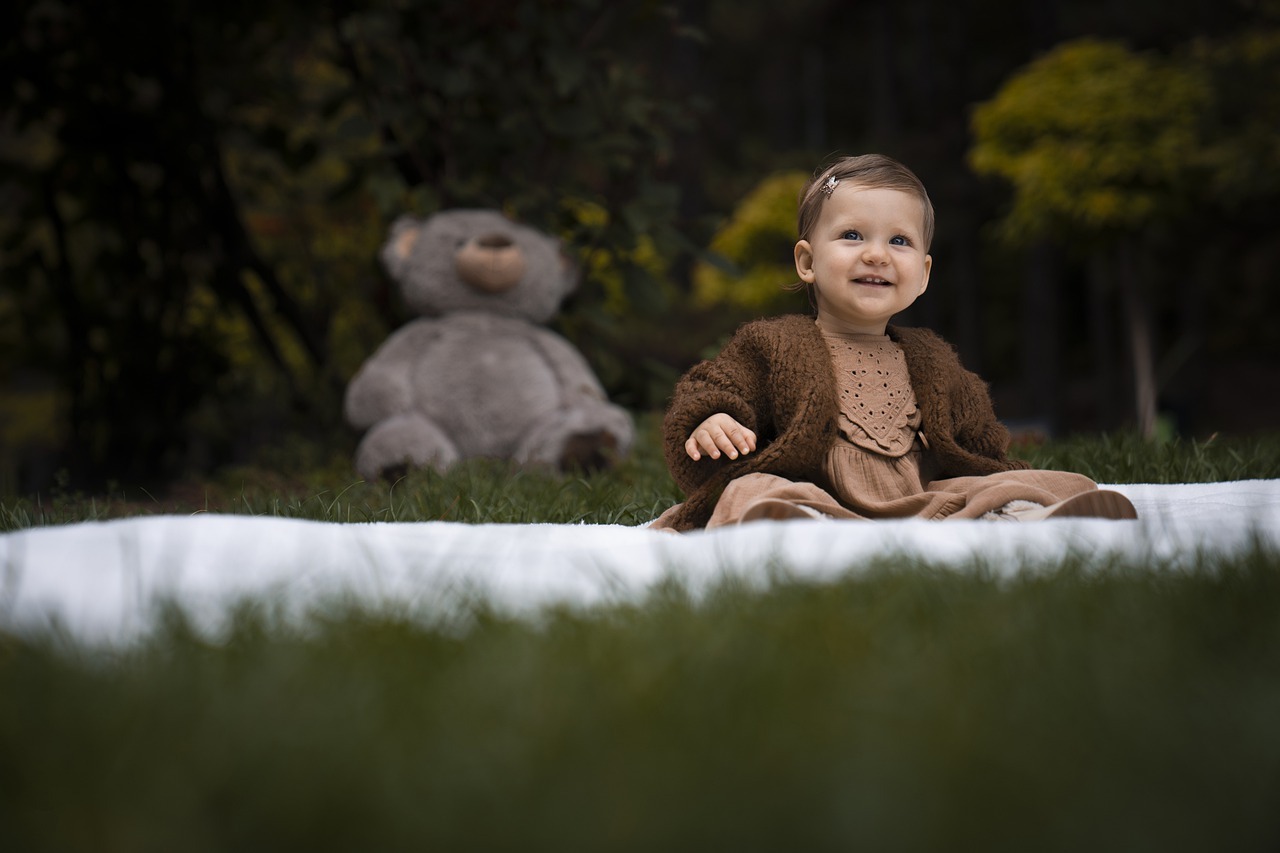 Nos astuces : comment savoir si bebe a froid