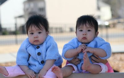 Comment avoir des jumeaux ?