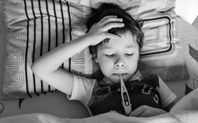 Comment prendre sa température ?