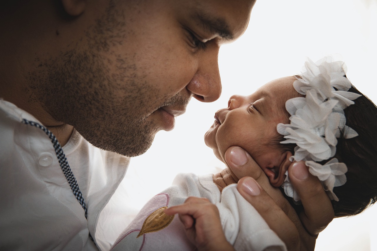 Bébé respire par la bouche estce normal ou fautil consulter