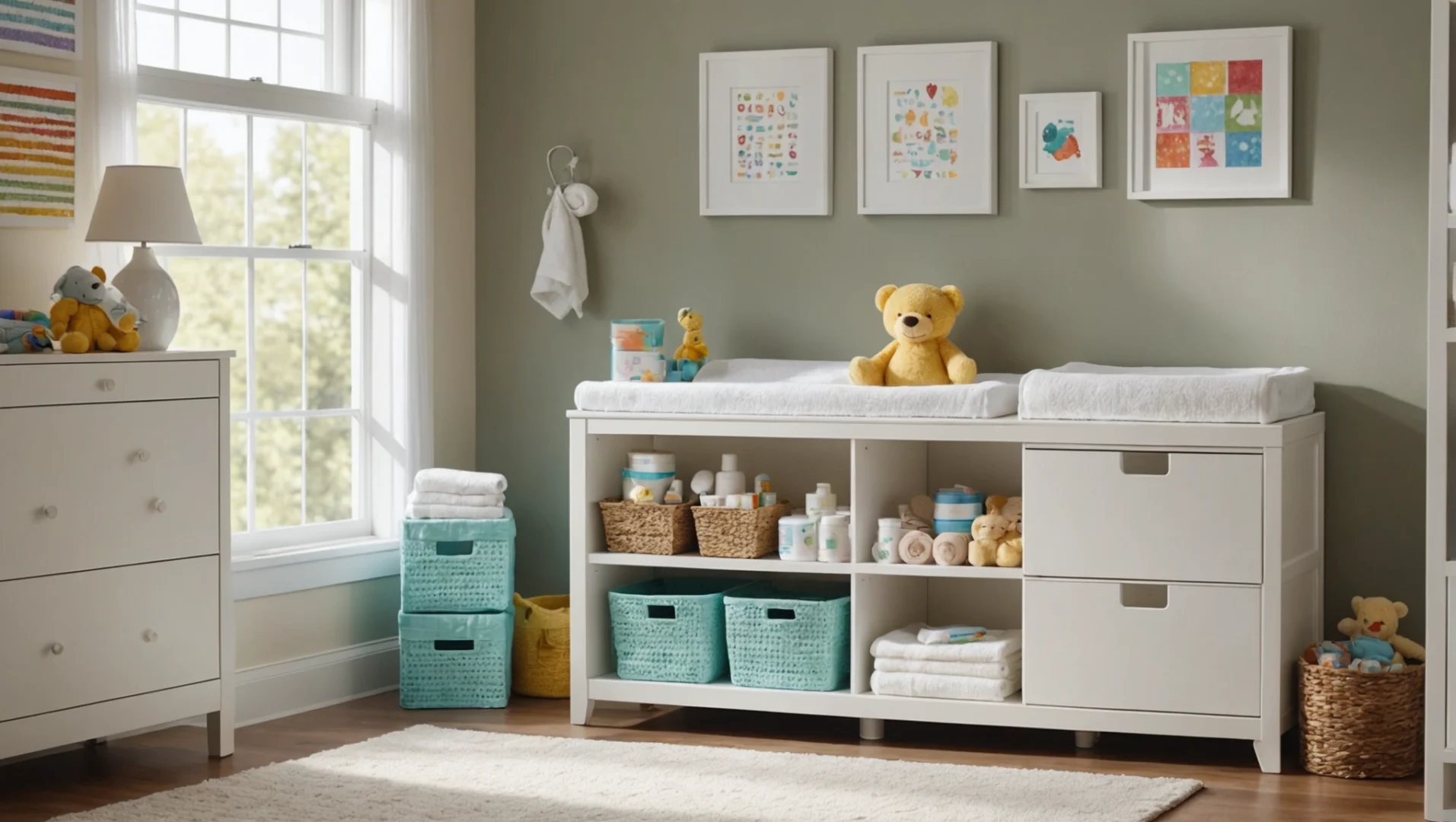 Les Bienfaits et Utilisations des Lingettes Bébé au Quotidien
