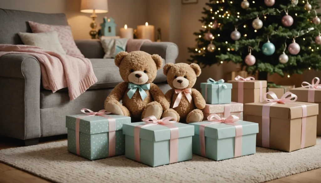 cadeau grande soeur naissance