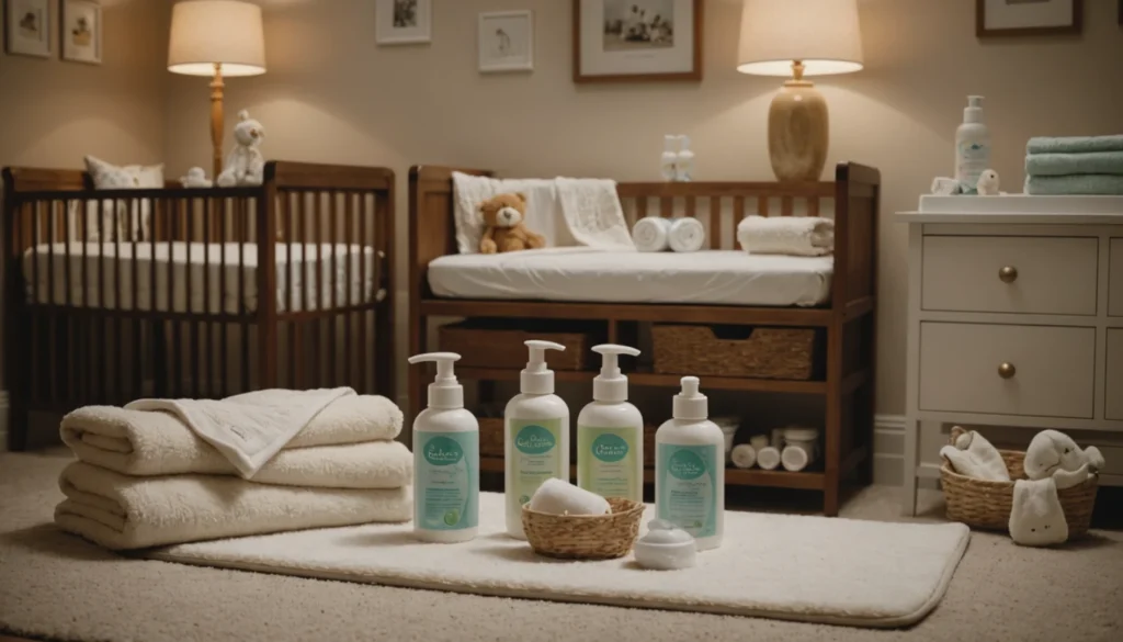 liniment oleo calcaire