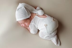 pyjama bébé