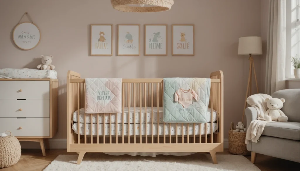 Body personnalisé : le cadeau utile et plein d’émotion pour bébé