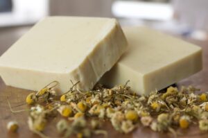 Savon de Castille : le savon ultra doux parfait pour bébé