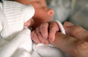 cadeau personnalisé naissance
