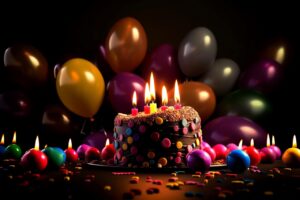 Organiser un anniversaire enfant avec la nounou : idées simples et réussies