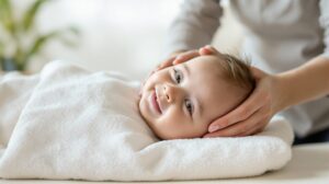 bebe osteopathe