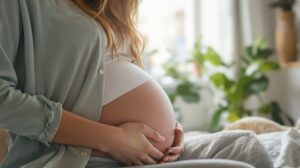 huile anti vergeture grossesse