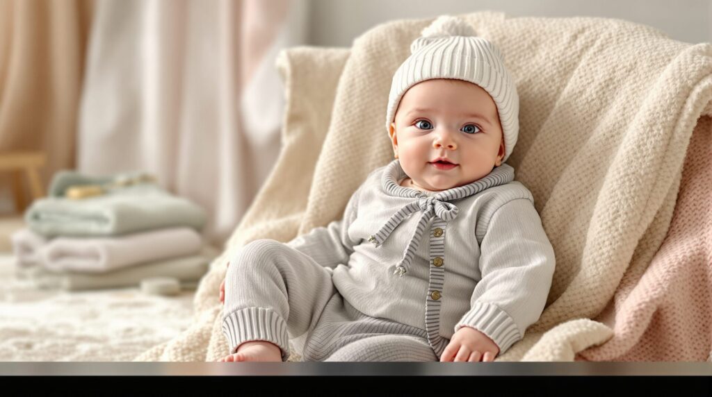 vetement bebe petit beguin