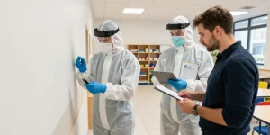 Dératisation à Paris : les normes d'hygiène et de sécurité obligatoires dans les crèches et les écoles