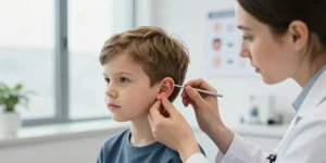Otoplastie chez l'enfant : à quel âge envisager la chirurgie des oreilles décollées ?